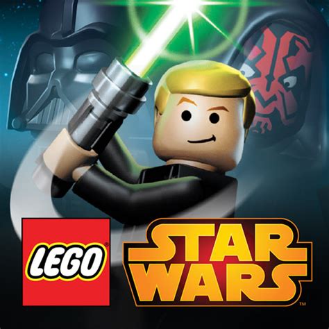 LEGO® Star Wars™: TCS Latest Version 2.0.2.02 for Android.