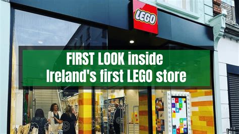 LEGO® Storage Official LEGO® Shop IE