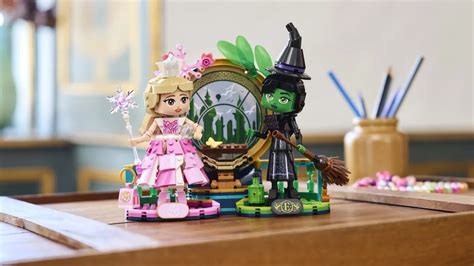 LEGO® Wicked setleri  TR. 
