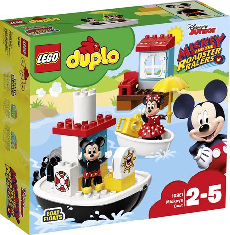 LEGO 10881 Mickey