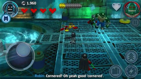 LEGO Batman: Beyond Gotham for Android Download Softonic. 