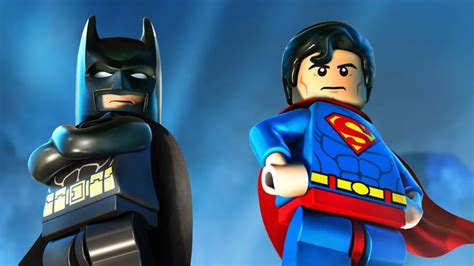 LEGO Batman 2: DC Super Heroes PS3 Cheats - GameRevolution