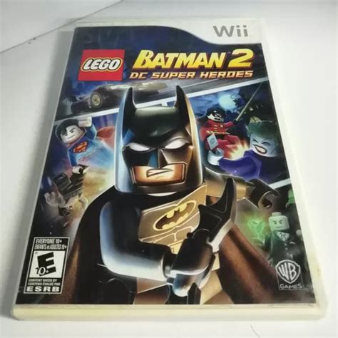 LEGO Batman 2 para Windows CNET Download.