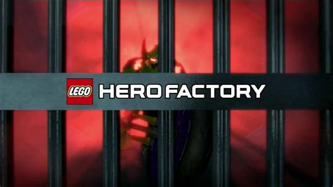 LEGO Hero Factory TV Commercials - iSpot.tv