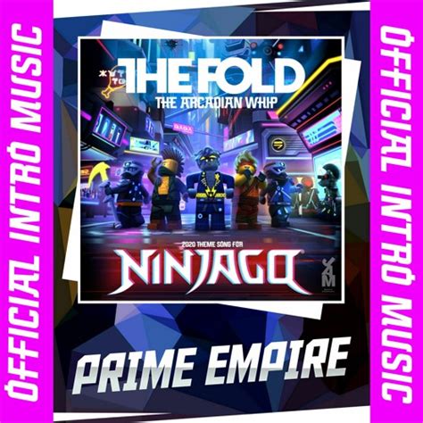 LEGO Ninjago — Prime Empire Intro Music (No SFX) - SoundCloud