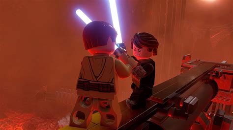 LEGO Star Wars: The Skywalker Saga - How to Unlock Every Ship - Scree…