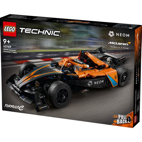 LEGO Technic · Toys· El Corte Inglés · Página 2