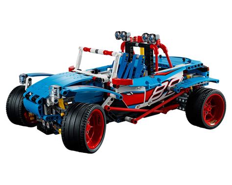 LEGO Technic Rebrickable - Build with LEGO