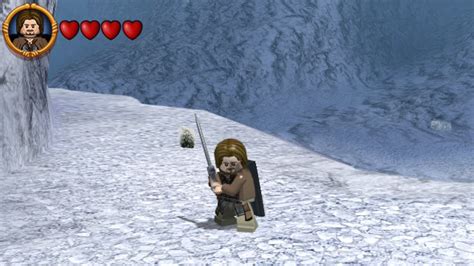 LEGO The Lord of the Rings Walkthrough and Guide - Super …