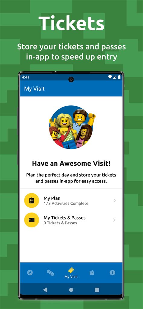 LEGOLAND Billund Resort APK Download for Android 