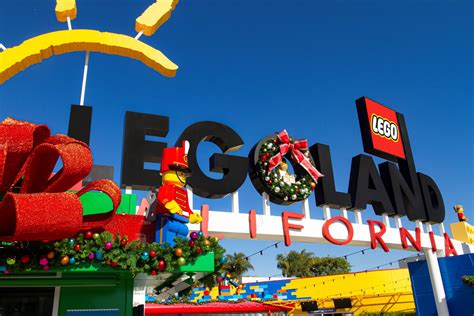 LEGOLAND California loses power, forced to close early