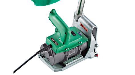 LEISTER GROOVER (MOTORLU DERZ).