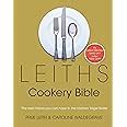 LEITHS COOKERY BIBLE: 3RD ED. FC LEITH PRUE - eBay