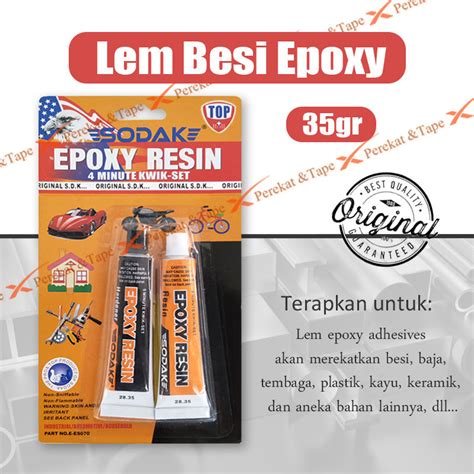 LEM EPOXY ADHESIVE - Dextone - raincitystudios.com