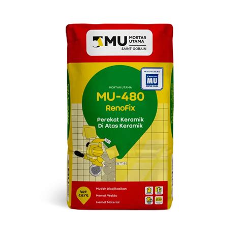 Lem Perekat Keramik - muktibox.com