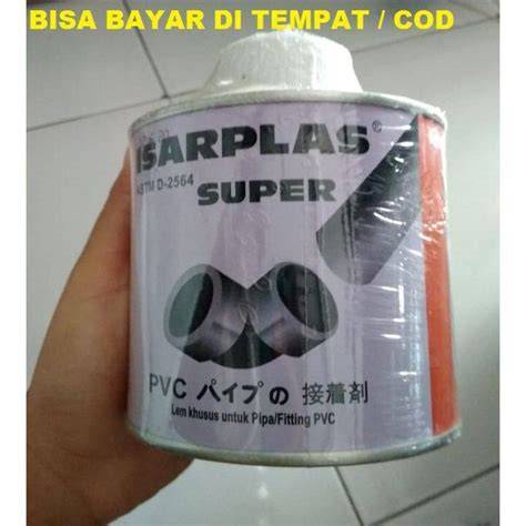 LEM PIPA PVC / LEM PARALON PEREKAT PIPA FITTING PVC / … - raincitystudios.com