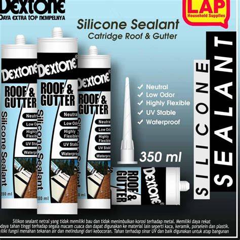 lem sealand atap bocor - Harga & Promo Terbaik | Lazada Indonesia - raincitystudios.com
