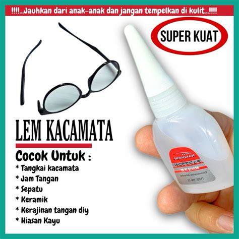 Lem Untuk Tas - raincitystudios.com