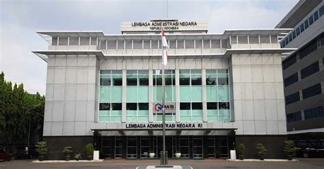 Lembaga Administrasi Negara - LAPOR! - coolestguyplanet.net