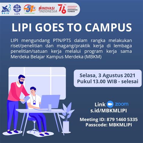 Lembaga Ilmu Penelitian Indonesia (LIPI) saat ini ... - Roboguru - raincitystudios.com