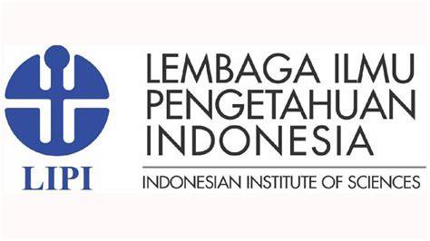 Lembaga Ilmu Pengetahuan Indonesia - raincitystudios.com