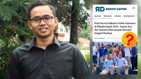 Lembaga Survei Indikator - wintechmobiles.com