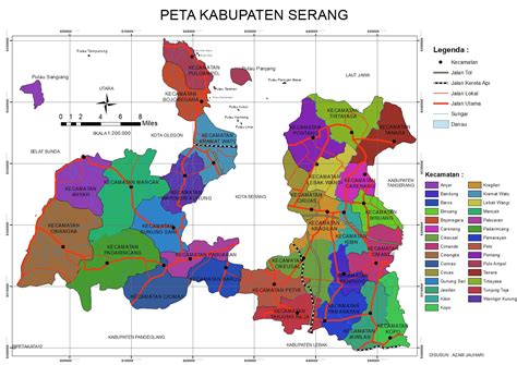 LEMBARAN DAERAH KABUPATEN SERANG - JDIH BPK RI - raincitystudios.com