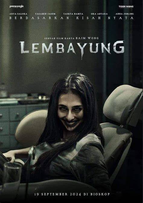 LEMBAYUNG FILM Seks oral memek & adegan flashback emosional pada film beeg penghancur planet Mola TV unggulan studi perkembangan tokoh cameo lebih mengejutkan haru image 1