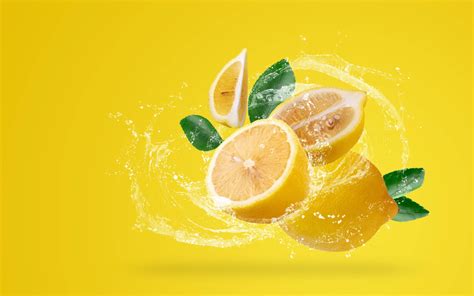 Lemon | Definition, Nutrition, Uses, & Facts | Britannica - muktibox.com