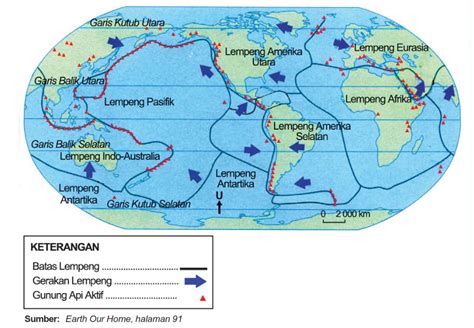 Lempeng Tektonik - wintechmobiles.com