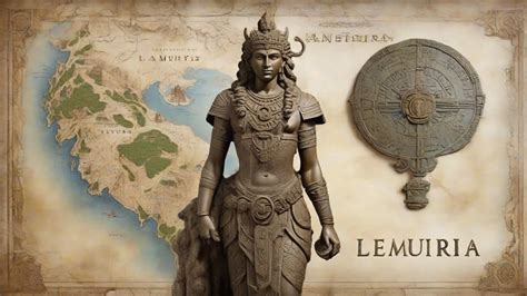 Lemuria: History of the Enigmatic World of Ancient Civilization - wintechmobiles.com