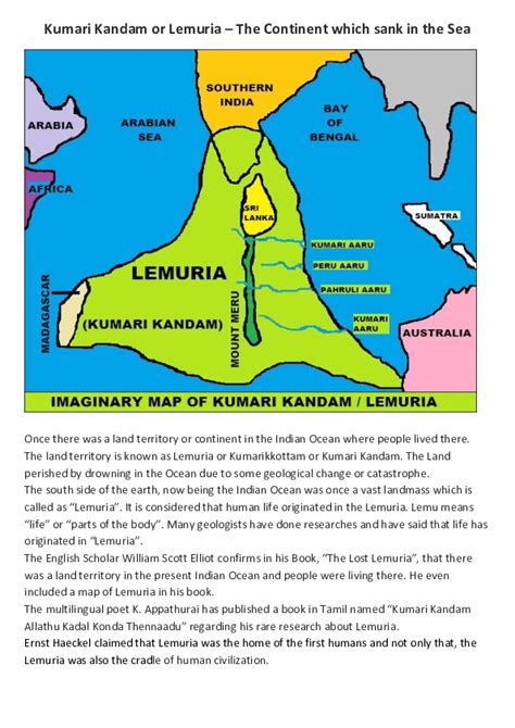 Lemuria: The Mythical Origins of Hawaii - wintechmobiles.com