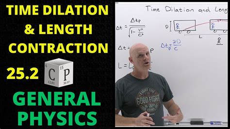 Length contraction: Principles of Physics II Study Guide |... - wintechmobiles.com
