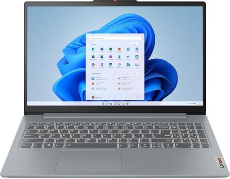 Lenovo IdeaPad 3 (2024) 15.6" - Versus - raincitystudios.com
