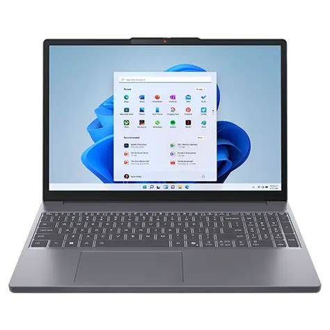 Lenovo IdeaPad Slim 3 Gen 10 15" vs Lenovo Yoga Slim 6i 14 - raincitystudios.com