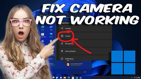 LENOVO LEGION camera does not focus (10 ways to fix it)