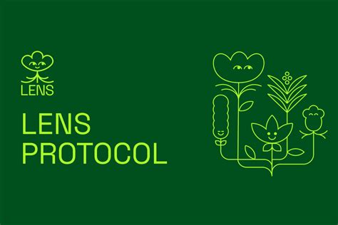 Lens Protocol - Project Overview, Analytics, and Data - coolestguyplanet.net