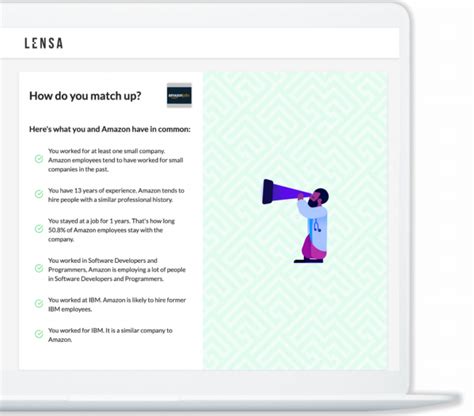 Lensa Insights - Actionable career tips to keep your future in focus. - muktibox.com