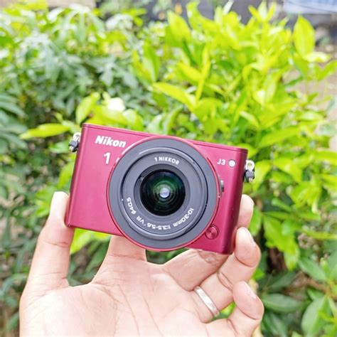 Lensa Nikon J3 - Lensa Full Frame Nikon Z 35Mm F1.4 Untuk … - wintechmobiles.com