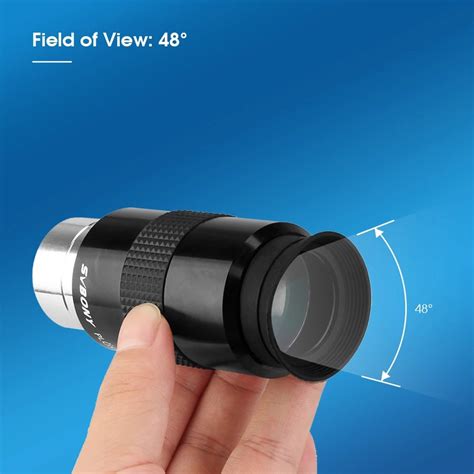 Lensa Okuler Teleskop 1.25 Inch Eyepiece Multi ... - Shopee Indonesia - wintechmobiles.com