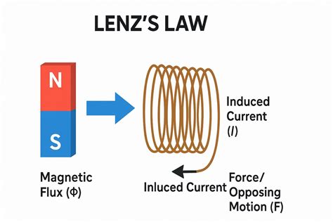 Lenz’s Law - unifyphysics - wintechmobiles.com
