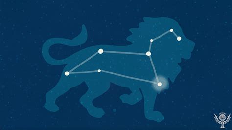 Leo | Constellation, Zodiac, Symbol, Sign, Dates, - wintechmobiles.com