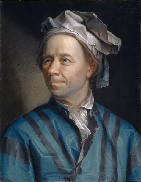 Leonhard Euler - Wikipedia bahasa Indonesia, … - wintechmobiles.com