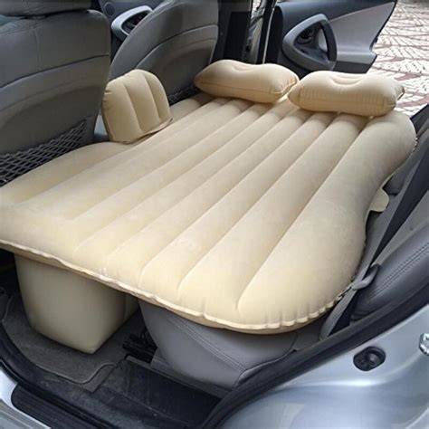 LEOPAX Polyvinyl Chloride (PVC) Inflatable Travel Car … - raincitystudios.com
