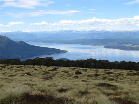 LES 10 MEILLEURS hôtels près de Fiordland National Park Lodge…