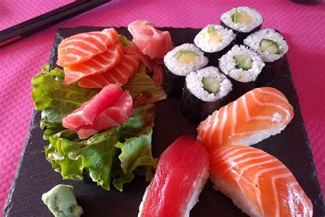 LES 10 MEILLEURS restaurants sushis Versailles - Tripadvisor