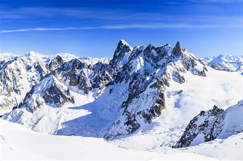 LES ALPES