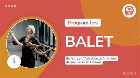 Les Balet - Marlupi Dance Academy - muktibox.com