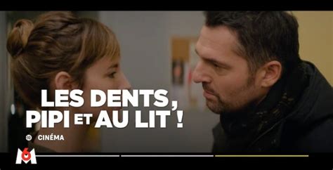 LES DENTS, PIPI ET AU LIT sur M6 Bande Annonce VF (2024, …