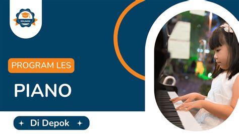 Les Piano Depok - Mulai dari Rp 131,272/jam - Superprof - muktibox.com